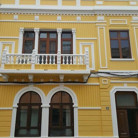 Los Canaritos Las Palmas de Gran Canaria Eksteriør billede