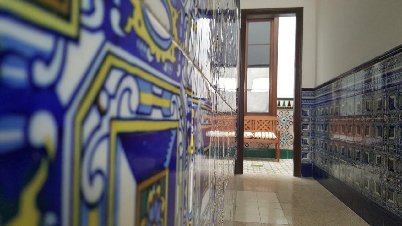 Los Canaritos Las Palmas de Gran Canaria Eksteriør billede