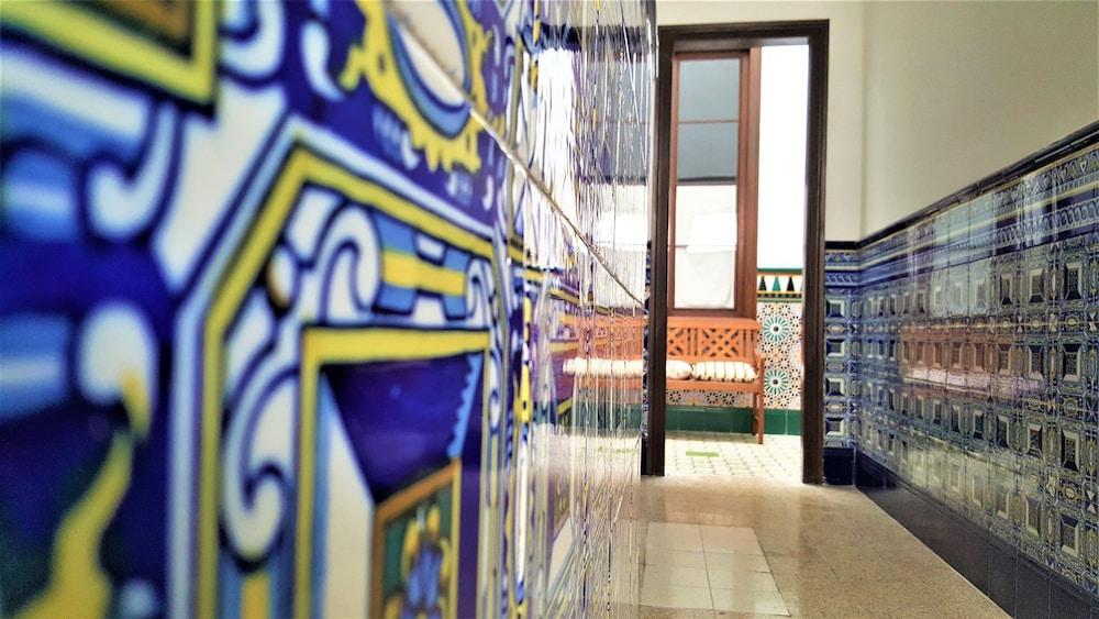 Los Canaritos Las Palmas de Gran Canaria Eksteriør billede